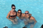 Sunny Sunday at Publicity Byblos, Part 2 of 2